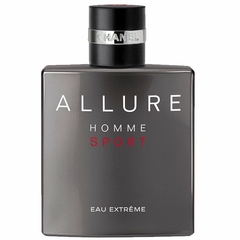 LACRADO - Allure Homme Sport Eau Extreme Eau de Parfum - CHANEL