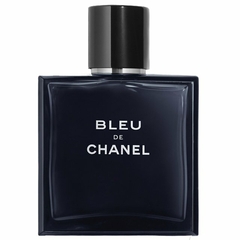 DECANTÃO - Bleu de Chanel Eau de Toilette - CHANEL