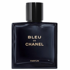 LACRADO - Bleu de Chanel Parfum - CHANEL