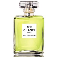 DECANT - Chanel Nº19 - edp - Chanel (RARO) - comprar online