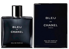 LACRADO - Bleu de Chanel Eau de Parfum - CHANEL - comprar online