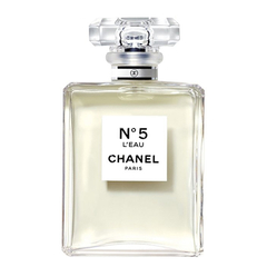 DECANT NO FRASCO FULL SIZE - Chanel Nº 5 L´Eau Eau de Toilette - CHANEL