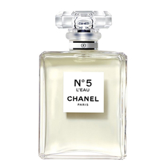 LACRADO - Chanel Nº 5 L´Eau Eau de Toilette - CHANEL