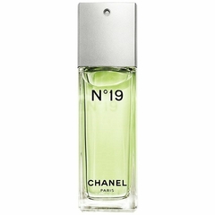 DECANT NO FRASCO FULL SIZE - Chanel Nº19 Eau de Toilette - CHANEL