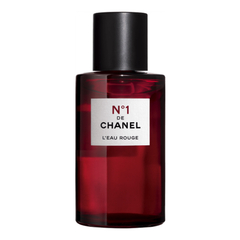 DECANTÃO - N°1 De Chanel L'Eau Rouge - CHANEL