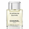 DECANT NO FRASCO FULL SIZE - Platinum Egoíste Eau de Toilette - CHANEL