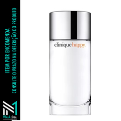 Clinique Happy Eau de Parfum