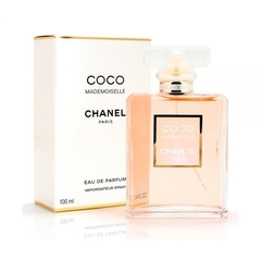 LACRADO - Coco Mademoiselle Eau de Parfum - CHANEL - comprar online