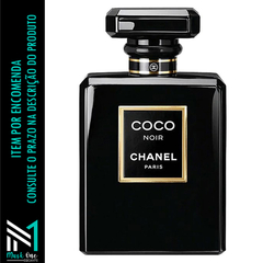 DECANT NO FRASCO - Coco Noir Eau de Parfum - CHANEL - comprar online