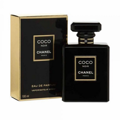 LACRADO - Coco Noir Eau de Parfum - CHANEL - comprar online