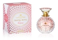 Cristal Royal Rose Princesse Eau de Parfum - comprar online