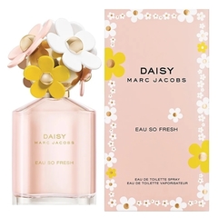 Daisy Eau So Fresh Eau de Toilette - comprar online