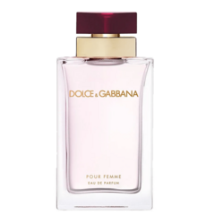 DECANT - Dolce & Gabbana pour Femme Eau de Parfum - DOLCE & GABBANA