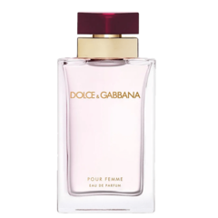 DECANT NO FRASCO - Dolce & Gabbana pour Femme Eau de Parfum - DOLCE & GABBANA