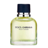 D&G pour Homme Eau de Toilette - Decant No Frasco Full Size