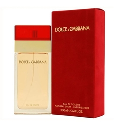 Dolce & Gabbana Eau de Toilette - comprar online