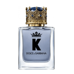DECANT - D&G King - edt - Dolce & Gabbana - comprar online