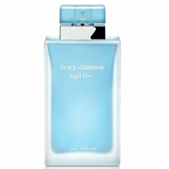 DECANTÃO - Light Blue Intense Eau de Parfum - DOLCE & GABBANA