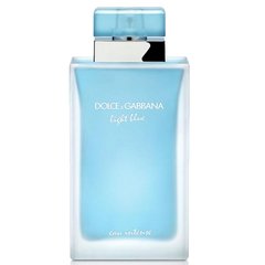 DECANT - Light Blue Intense Eau de Parfum - DOLCE & GABBANA - comprar online