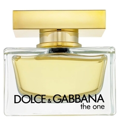 LACRADO - The One pour femme Eau de Parfum - DOLCE & GABBANA