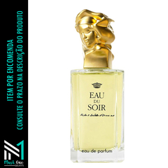 LACRADO - Eau Du Soir Eau de Parfum - SISLEY