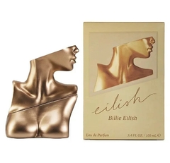LACRADO - Eilish Eau de Parfum - BILLIE EILISH - comprar online