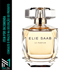 LACRADO - Elie Saab Le Parfum Eau de Parfum - ELIE SAAB