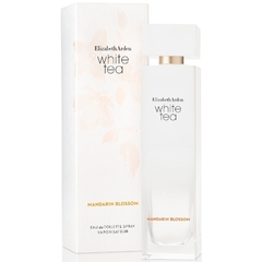 White Tea Mandarin Blossom Eau de Toilette - comprar online