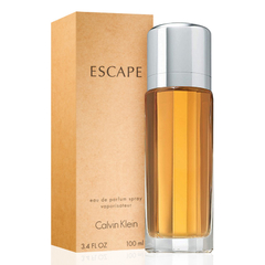 LACRADO - Escape Eau de Parfum - CALVIN KLEIN - comprar online