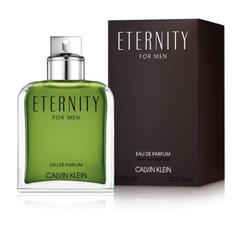 Eternity for Men Eau de Parfum - comprar online