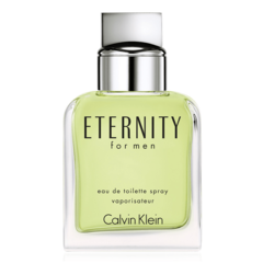 DECANT - Eternity for men - edt - Calvin Klein