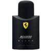 DECANT - Scuderia Ferrari Black Eau de Toilette - FERRARI