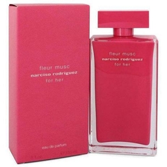 For Her Fleur Musc Eau de Parfum - comprar online