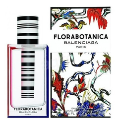 LACRADO - Florabotanica Eau de Parfum - BALENCIAGA - comprar online