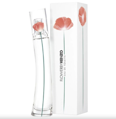 Flower by Kenzo 2021 Eau de Toilette - Decant No Frasco Full Size - comprar online