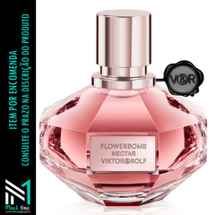 Flowerbomb Néctar Eau de Parfum