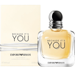Because It's You Eau de Parfum - comprar online