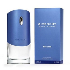 Givenchy pour Homme Blue Label Eau de Toilette na internet