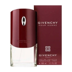 Givenchy pour Homme Eau de Toilette - comprar online