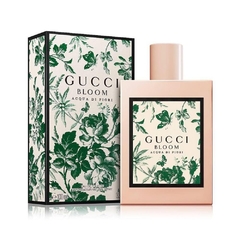 Gucci Bloom Acqua Di Fiori eau de toilette - comprar online