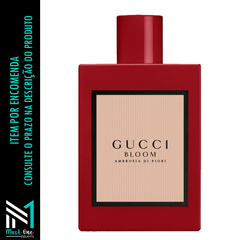 Gucci Bloom Ambrosia di Fiori Eau de Parfum