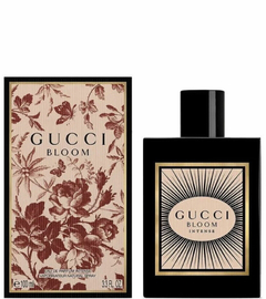 LACRADO - Gucci Bloom Intense Eau de Parfum - GUCCI - comprar online