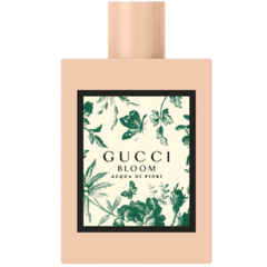 Gucci Bloom Acqua Di Fiori - Edt - Decant No Frasco Full Size