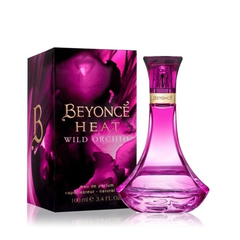 Beyoncé Heat Wild Orchid Eau de Parfum - comprar online