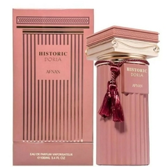 LACRADO - Historic Doria Eau de Parfum - AFNAN - comprar online