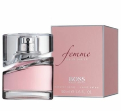 Hugo Boss Femme Eau de Parfum - comprar online