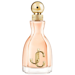 I Want Choo Eau de Parfum - Decant No Frasco Full Size