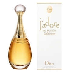 Jadore Infinissime Eau de Parfum - comprar online