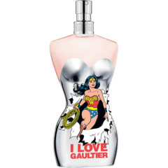 DECANT - Classique Wonder Woman Eau Fraîche - edt - Jean Paul Gaultier