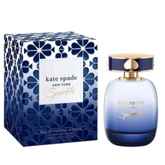 LACRADO - New York Sparkle Eau de Parfum - KATE SPADE - comprar online